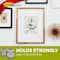 Command™ Black Large Picture Hanging Strips Value Pack